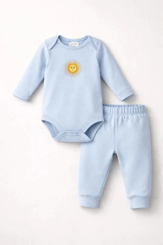 Conjunto Bebe Beba Argentina Mundial 2026 Celeste 9-12 M en internet