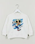 BUZO BABY MICKEY MUNDIAL ARG - comprar online