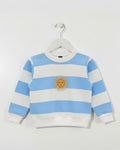 BUZO MINI BABY MUNDIAL ARG - comprar online
