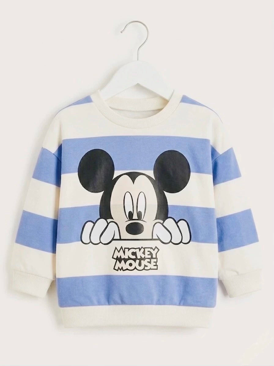 BUZO POLAR BABY MICKEY